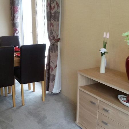 20 The Glade, Bideford Bay Holiday Park Bagian luar foto