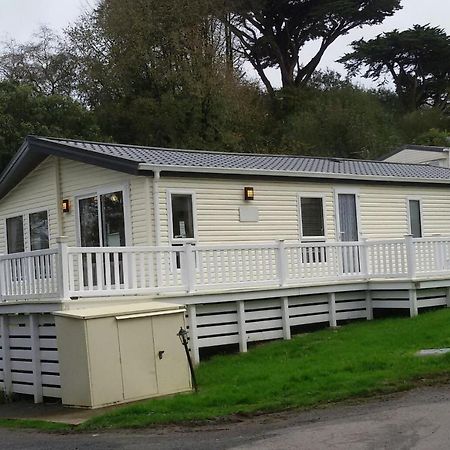 20 The Glade, Bideford Bay Holiday Park Bagian luar foto