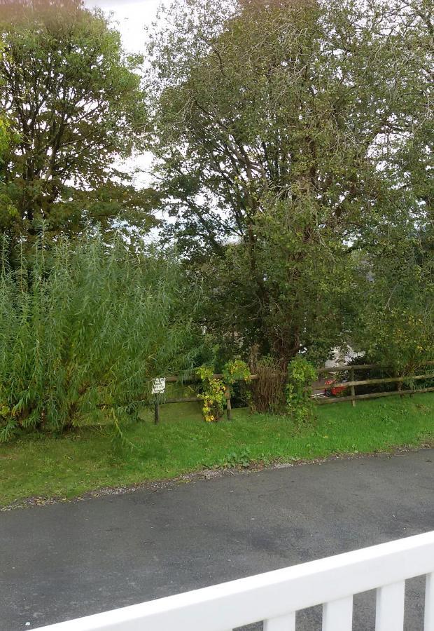 20 The Glade, Bideford Bay Holiday Park Bagian luar foto