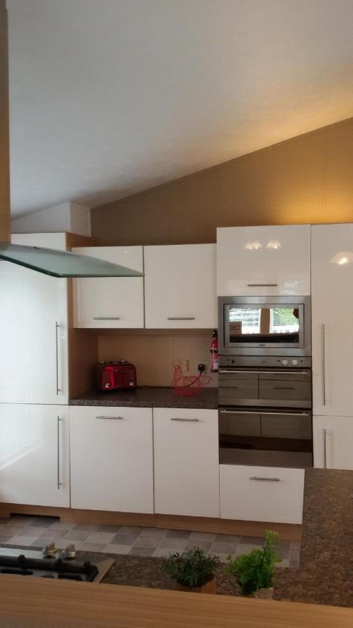 20 The Glade, Bideford Bay Holiday Park Bagian luar foto
