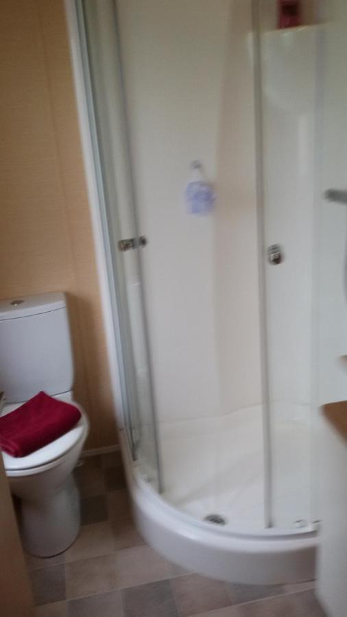 20 The Glade, Bideford Bay Holiday Park Bagian luar foto