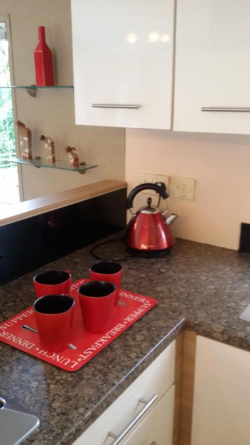 20 The Glade, Bideford Bay Holiday Park Bagian luar foto
